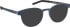 Blac ELINA glasses in Blue/Blue