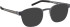 Blac JONAS glasses in Grey/Grey