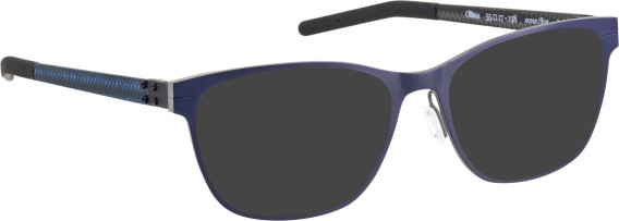 Blac OLIVIA glasses in Blue/Grey