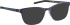 Blac OLIVIA glasses in Blue/Grey
