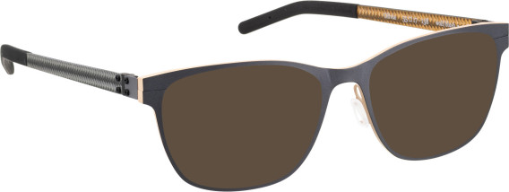 Blac OLIVIA glasses in Grey