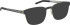 Blac RASMUS glasses in Black/Green