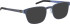 Blac RASMUS glasses in Blue/Blue