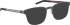 Blac RASMUS glasses in Grey/Purple