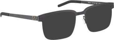 Blac SIMON glasses in Black/Black