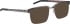 Blac SIMON glasses in Grey/Purple