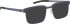 Blac SIMON glasses in Blue/Grey
