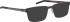 Blac TOBIAS glasses in Black/Purple