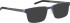 Blac TOBIAS glasses in Blue/Blue