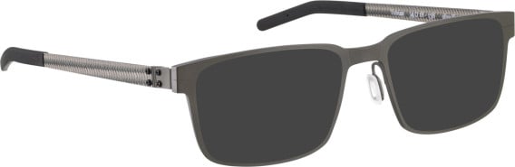 Blac TOBIAS glasses in Green/Grey