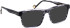 Entourage Of 7 ARNOLD glasses in Grey/Grey