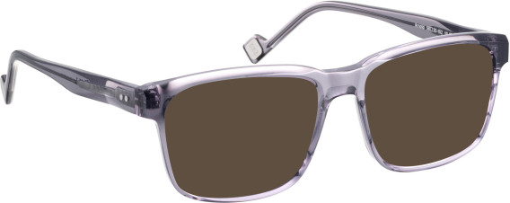 Entourage Of 7 ARNOLD glasses in Crystal/Grey