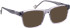 Entourage Of 7 ARNOLD glasses in Crystal/Grey