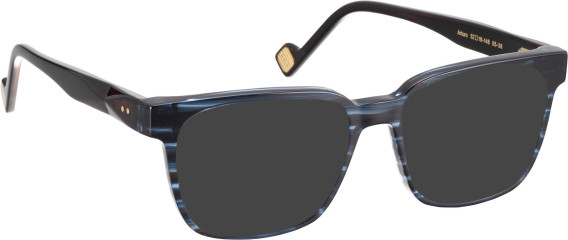 Entourage Of 7 ARTURO glasses in Blue