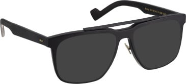 Entourage Of 7 BRODY glasses in Black