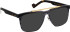 Entourage Of 7 BRODY glasses in Blue/Brown