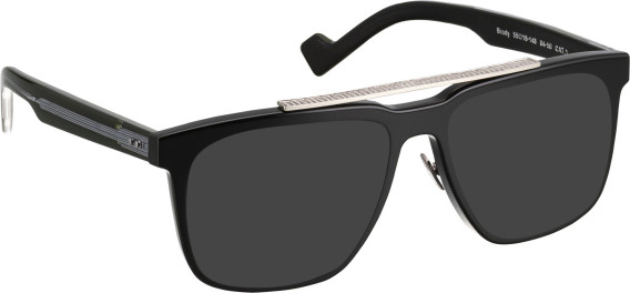 Entourage Of 7 BRODY glasses in Green