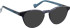 Entourage Of 7 FIELD glasses in Blue