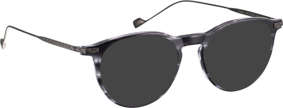 Entourage Of 7 FRANKLIN glasses in Grey/Grey