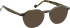 Entourage Of 7 HADLEY-SK glasses in Green/Green