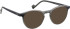 Entourage Of 7 KEANU glasses in Green