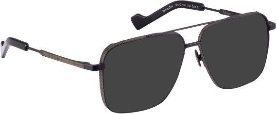 Entourage Of 7 KERBS-ONE glasses in Black
