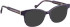 Entourage Of 7 LAINEY glasses in Purple