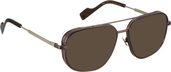 Entourage Of 7 REN glasses in Brown/Brown