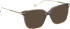 Entourage Of 7 SIENNA glasses in Grey/Brown