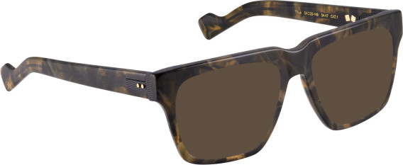 Entourage Of 7 TITUS glasses in Green
