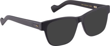 Entourage Of 7 TRAVIS glasses in Black