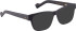 Entourage Of 7 TRAVIS glasses in Black