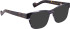 Entourage Of 7 TRAVIS glasses in Grey/Brown