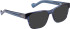 Entourage Of 7 TRAVIS glasses in Blue