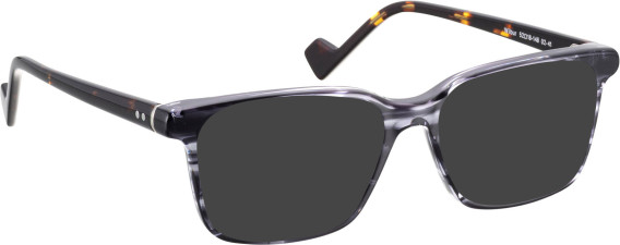 Entourage Of 7 WILBUR glasses in Grey/Brown