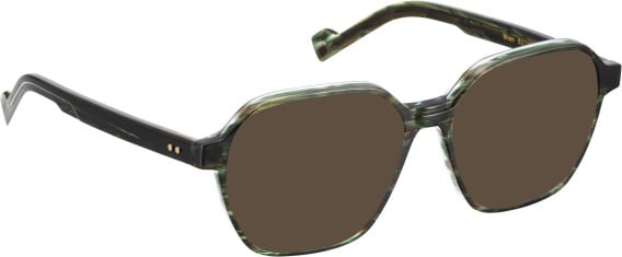 Entourage Of 7 WREN glasses in Green