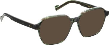 Entourage Of 7 WREN glasses in Green
