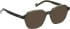 Entourage Of 7 WREN glasses in Green