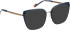 Bellinger ACEELLIPSE-3 glasses in Dark Blue/Copper