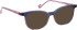 Bellinger AXIS-1 glasses in Blue/Purple