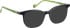 Bellinger AXIS-1 glasses in Black/Green