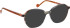 Bellinger AXIS-2 glasses in Green/Orange