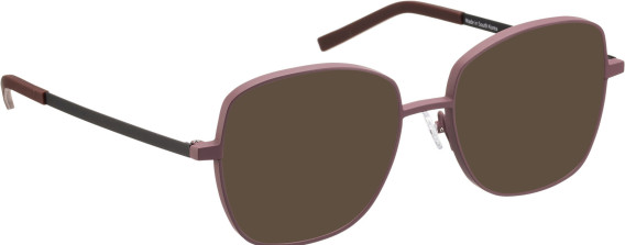 Bellinger BOLDLINE-3 glasses in Purple/Black