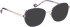 Bellinger BOLDLINE-SP13 glasses in Blue/Rose Gold