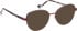 Bellinger BOLD-SP1 glasses in Purple/Green