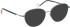 Bellinger INCOLOR-2 glasses in Grey/Green