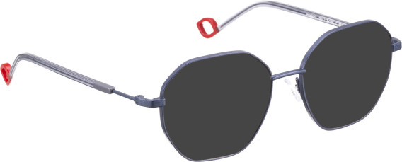 Bellinger INCOLOR-3 glasses in Blue/Brown