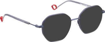 Bellinger INCOLOR-3 glasses in Blue/Brown