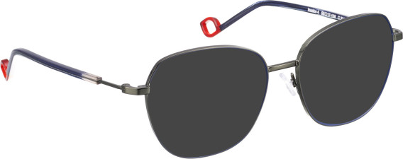 Bellinger INCOLOR-4 glasses in Green/Blue