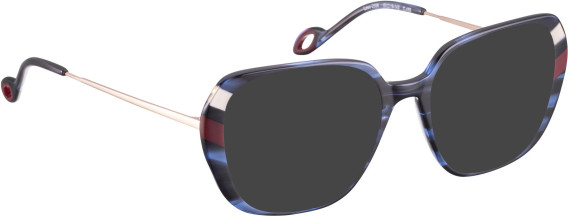 Bellinger LESS-2589 glasses in Blue/Blue